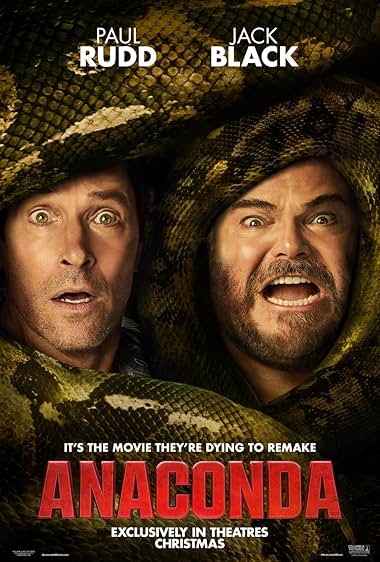 Anaconda (2025)
