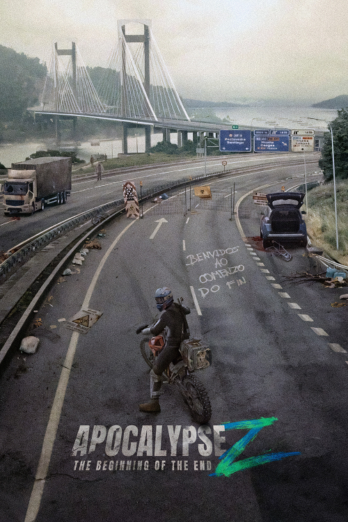 Apocalypse Z The Beginning of the End (2024)