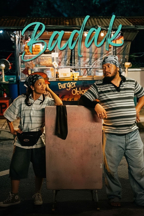 Badak (2025)