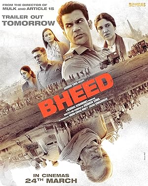 Bheed (2023)