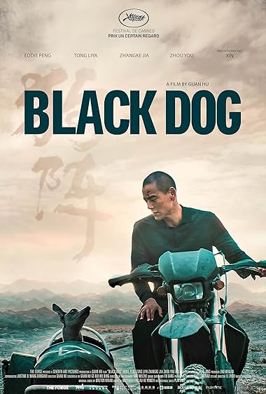 Black Dog (2025)