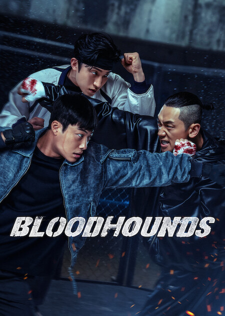 Bloodhounds (2026)