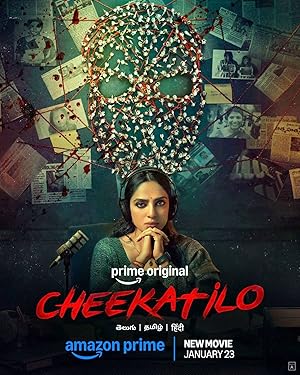 Cheekatilo (2026)