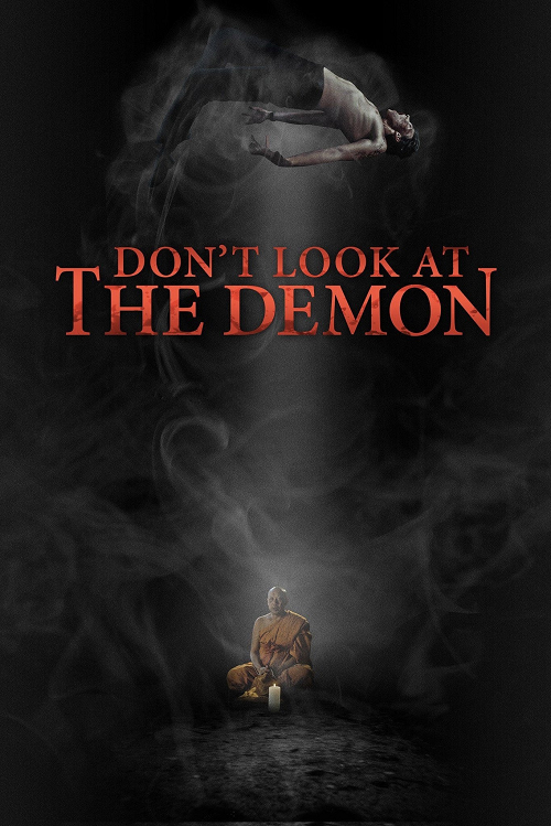 Don’t Look at the Demon (2022)