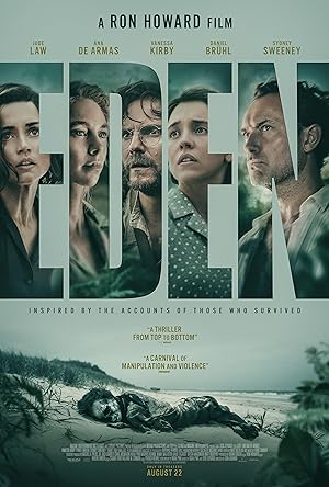 Eden (2024)