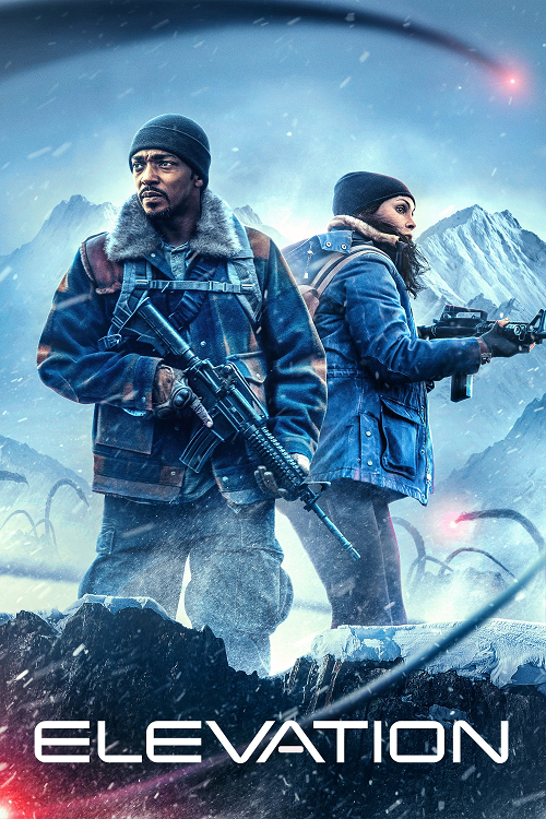 Elevation (2024)