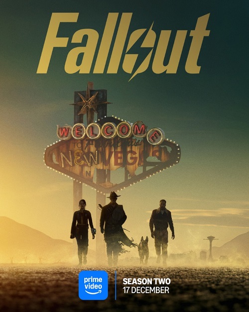 Fallout (2025)