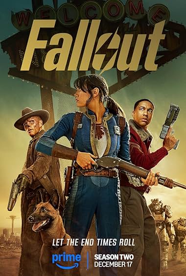Fallout (2024)