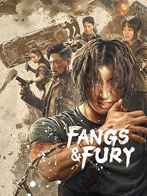 Fangs &amp Fury (2024)
