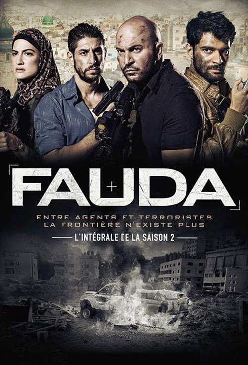 Fauda (2017)