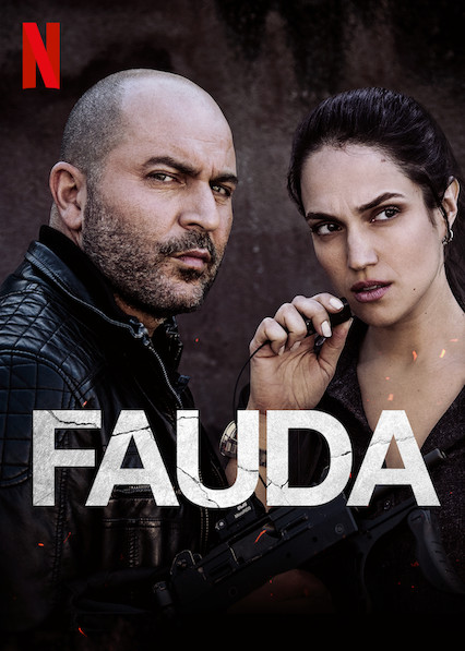 Fauda (2019)