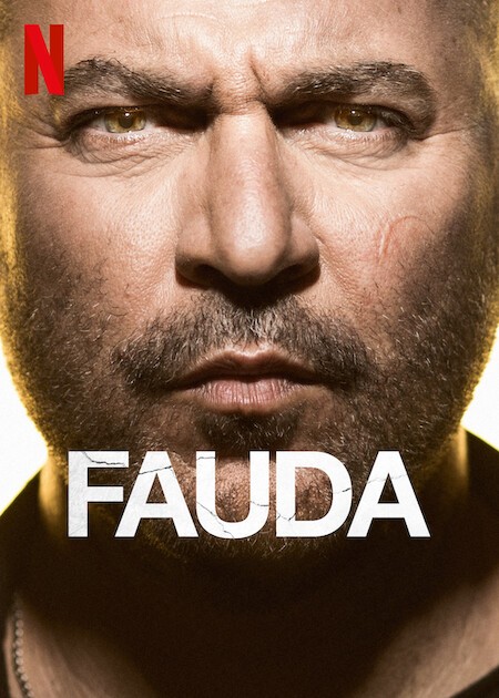 Fauda (2022)