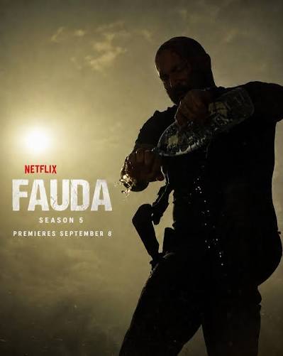 Fauda (2026)