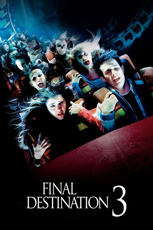 Final Destination 3 (2006)