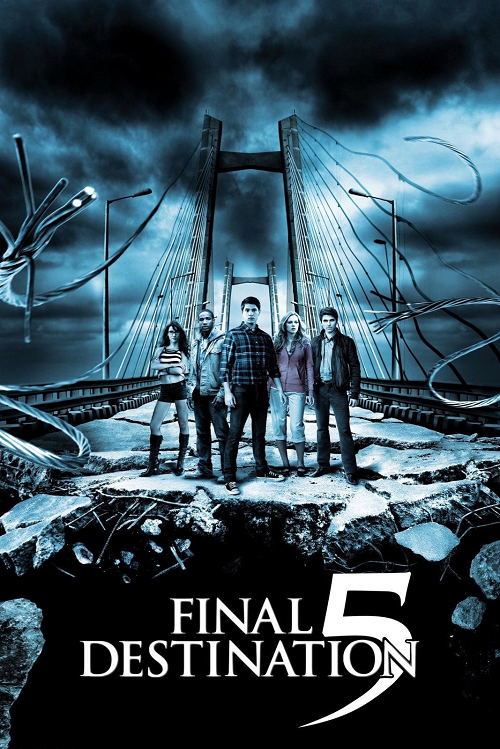 Final Destination 5 (2011)