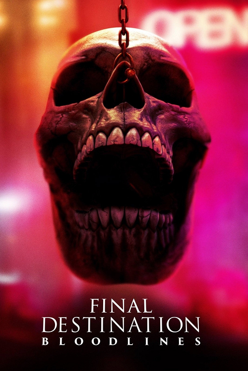 Final Destination: Bloodlines (2025)