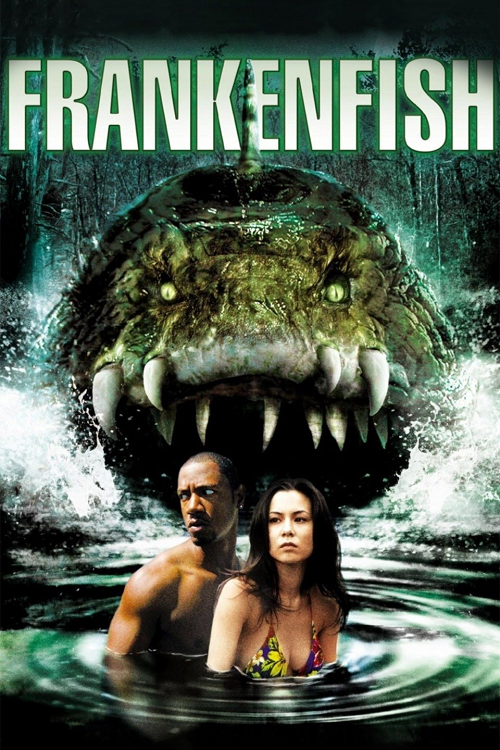 Frankenfish (2004)