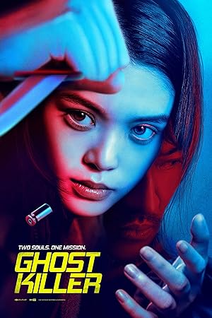 Ghost Killer (2024)