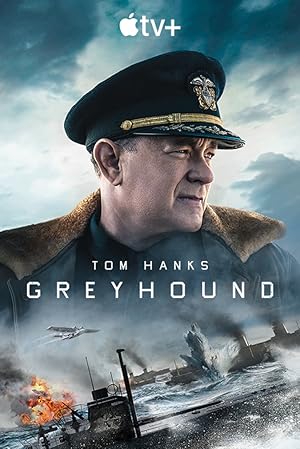 Greyhound (2020)