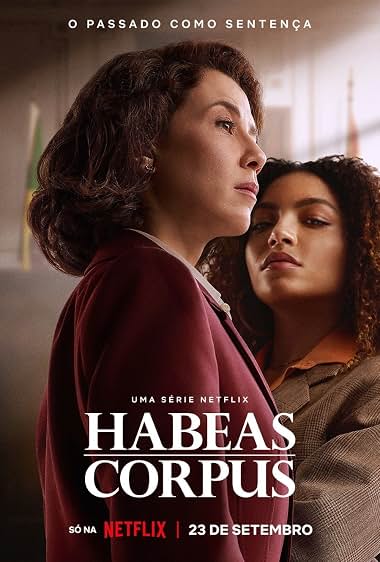 Habeas Corpus (2026)