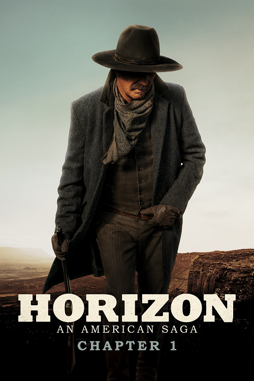 Horizon An American Saga – Chapter 1 (2024)