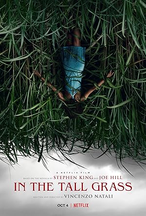 In the Tall Grass (2019)