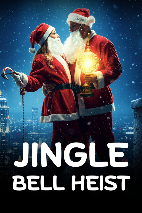 Jingle Bell Heist (2025)