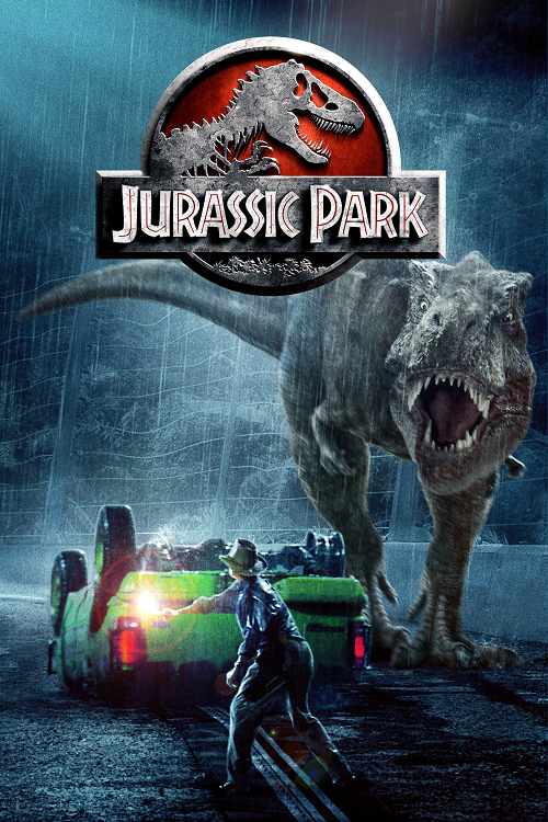 Jurassic Park (1993)