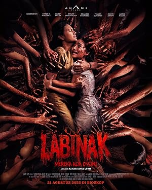 Labinak: Mereka Ada di Sini (2025)