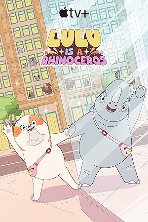 Lulu Is a Rhinoceros (2025)