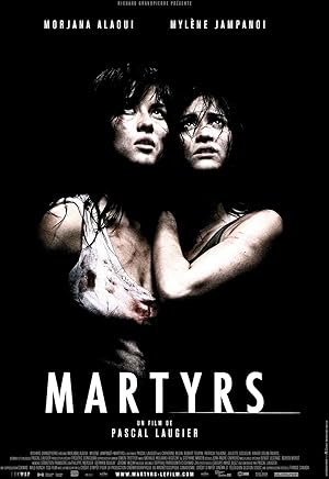 Martyrs (2008)