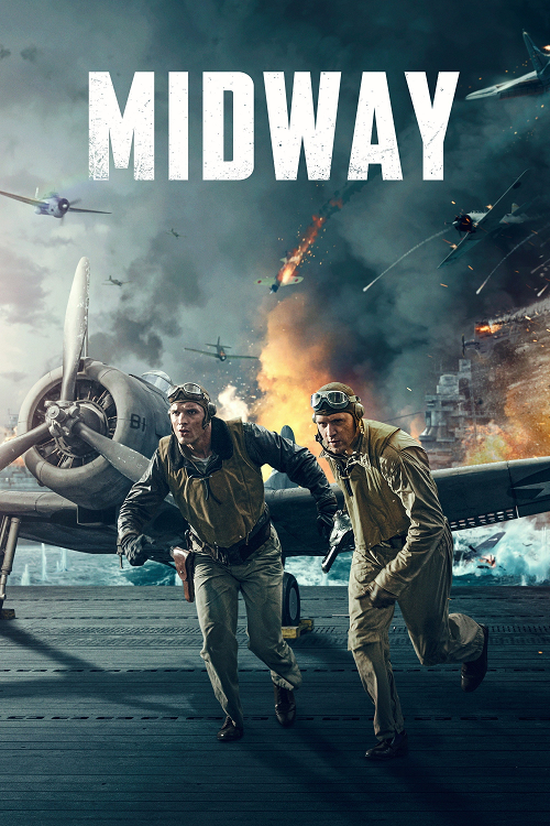 Midway (2019)