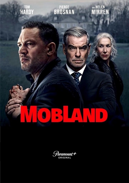 MobLand (2025)
