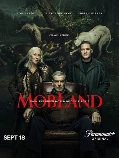 MobLand (2026)