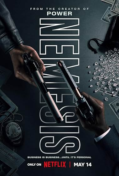 Nemesis (2026)