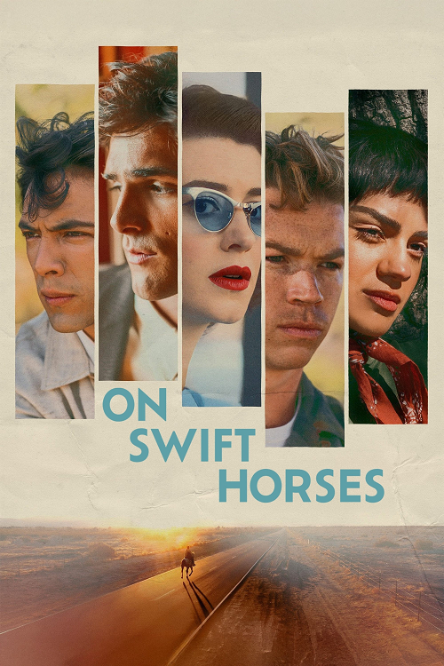 On Swift Horses (2024)