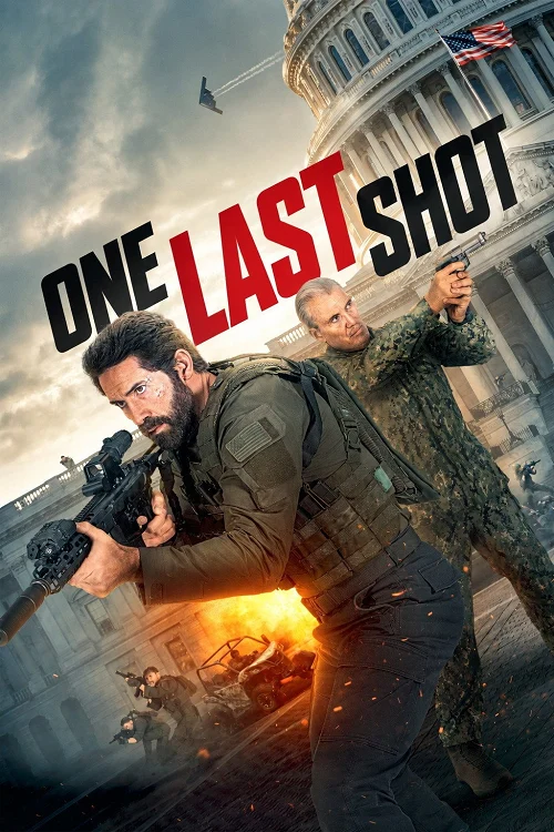 One Last Shot (2026)