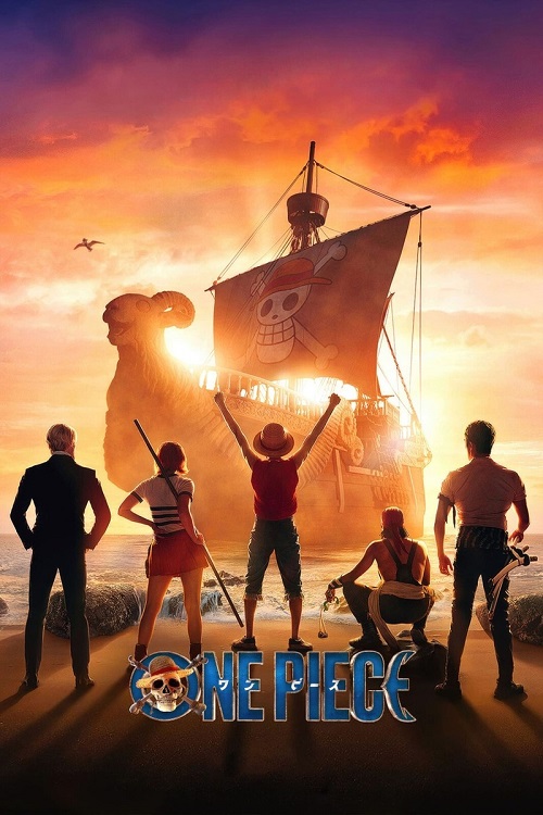 One Piece (2023)