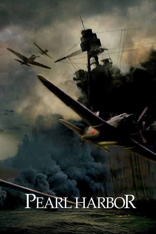 Pearl Harbor (2001)