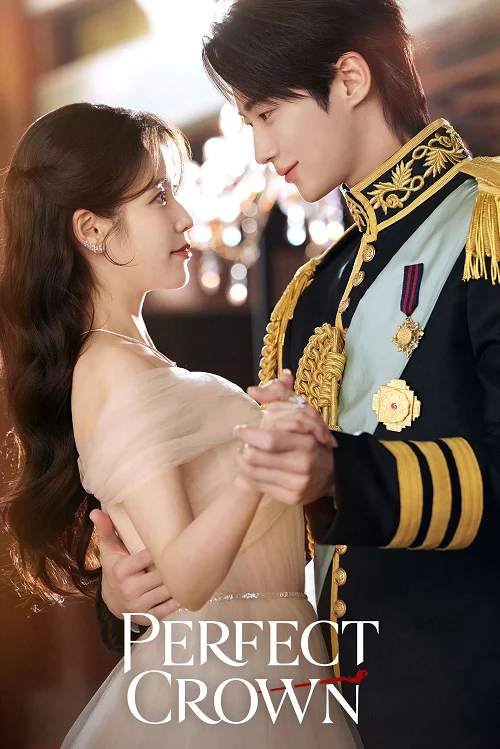 Perfect Crown (2026)