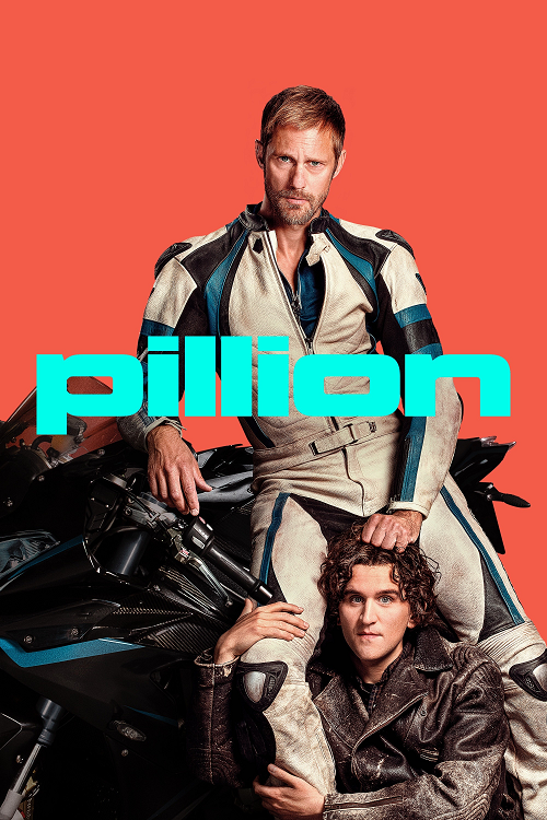 Pillion (2026)