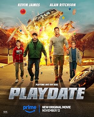 Playdate (2025)