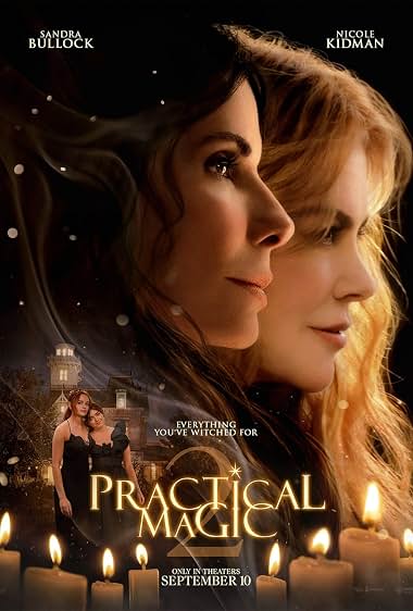 Practical Magic 2 (2026)