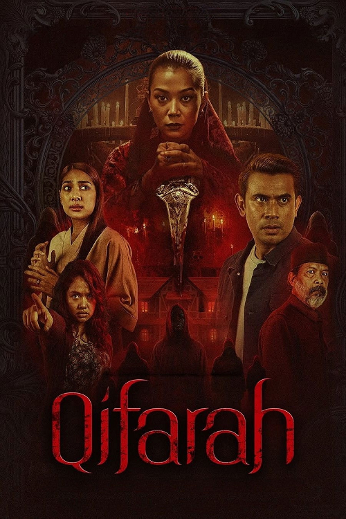 Qifarah (2025)