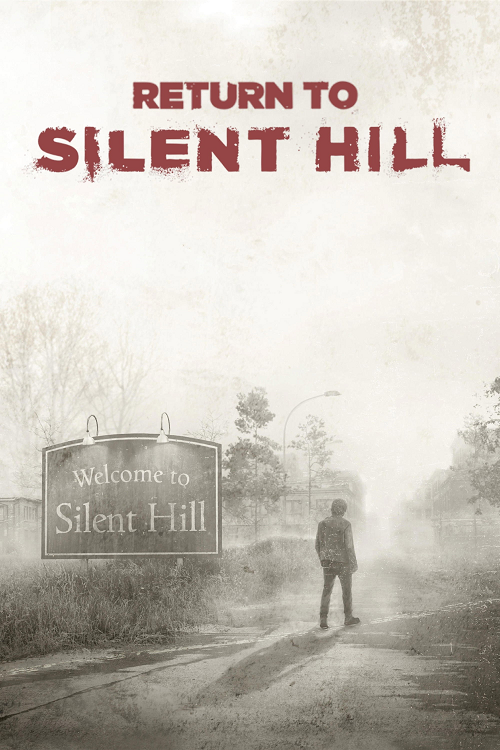Return to Silent Hill (2026)