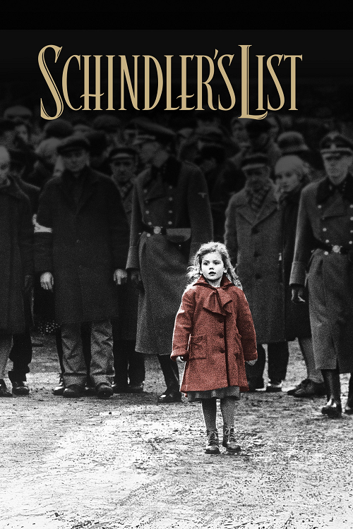 Schindler’s List (1994)