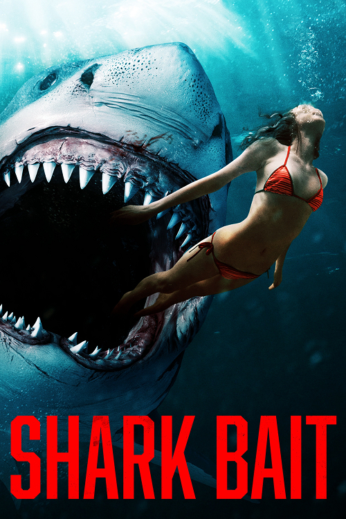 Shark Bait (2022)