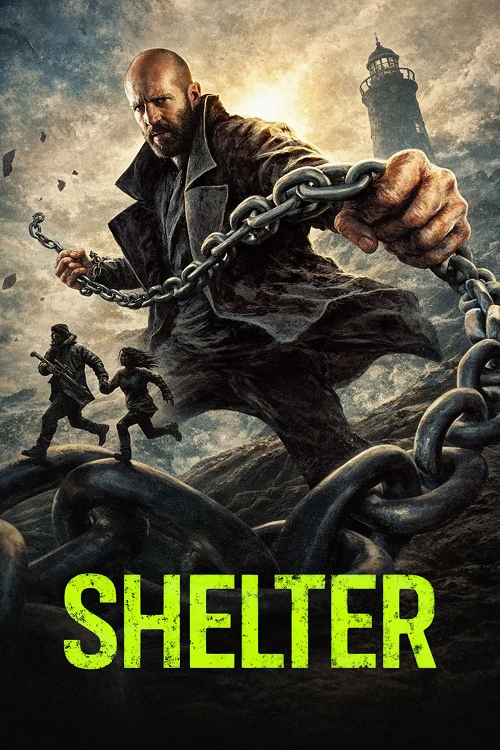 Shelter (2026)