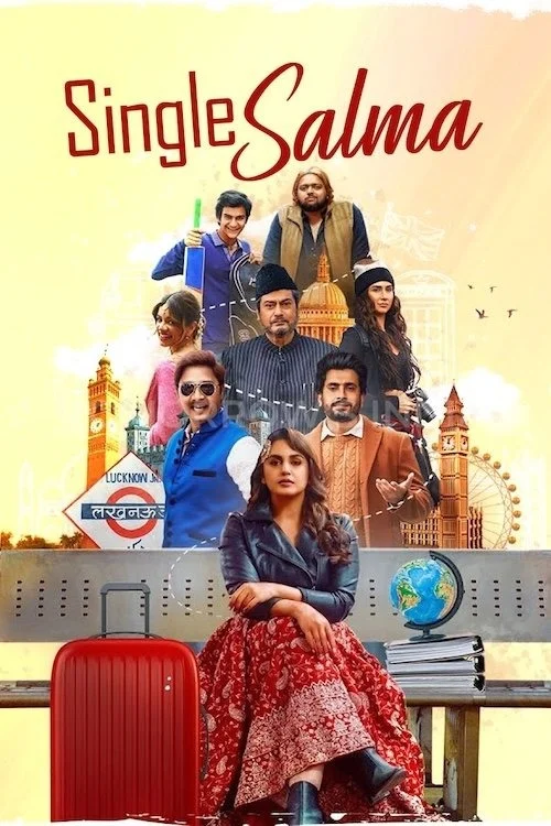 Single Salma (2023)