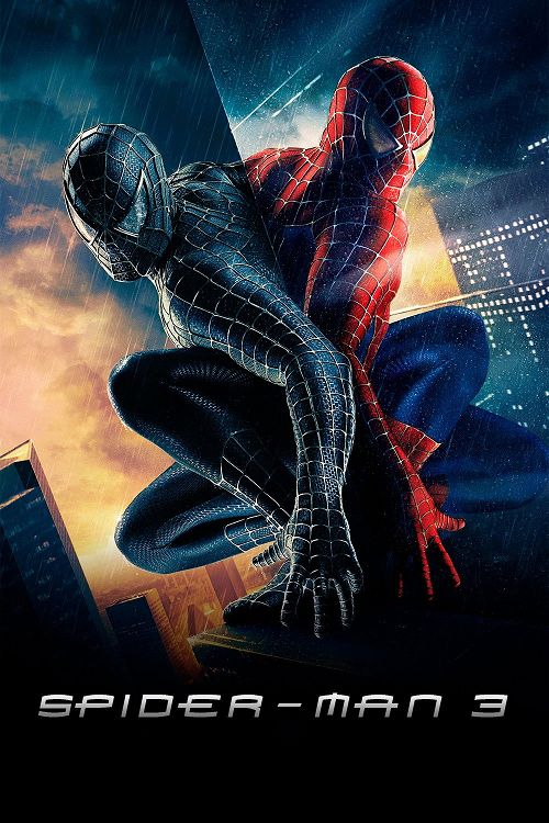 Spider-Man 3 (2007)